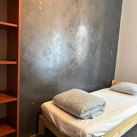 Hostal Membel *