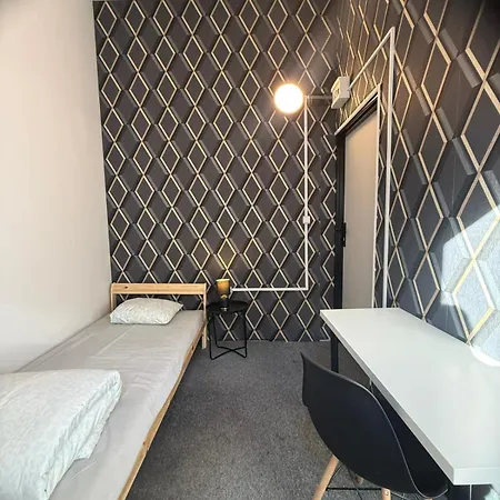 Hostal Membel Cracovia