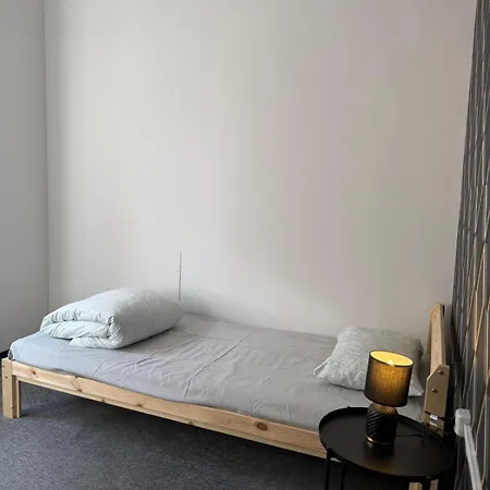 Membel Hostal
