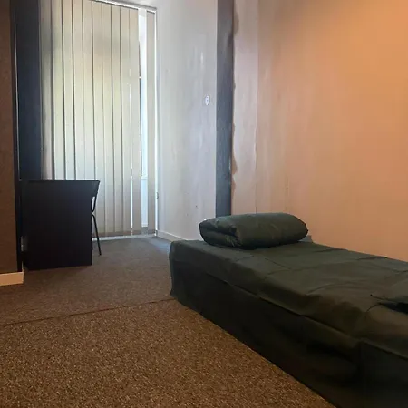 Membel Hostal
