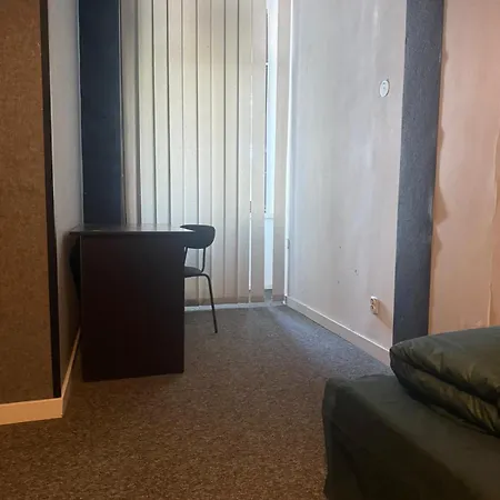 Membel Hostal