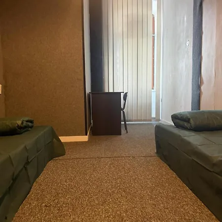 Membel Hostal *