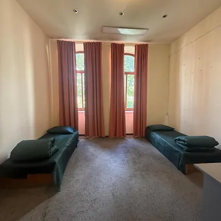 Hostal Membel Cracovia