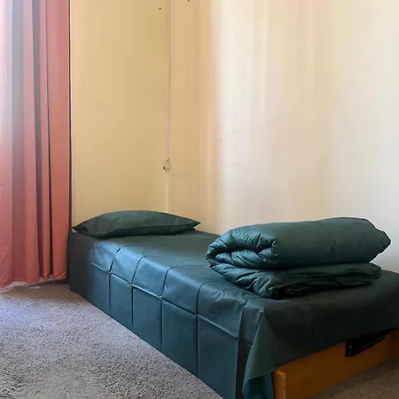 Hostal Membel *