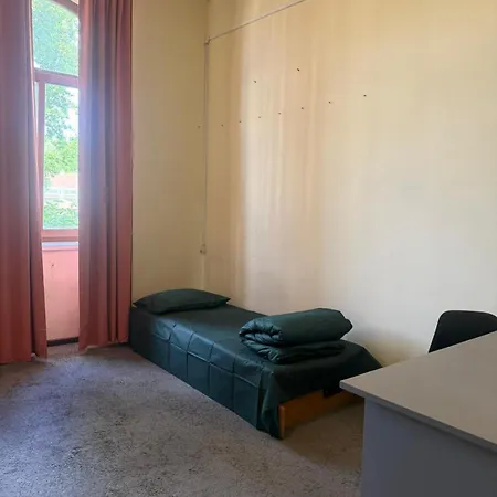 Membel Hostal *