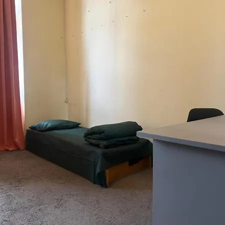 Membel Hostal *