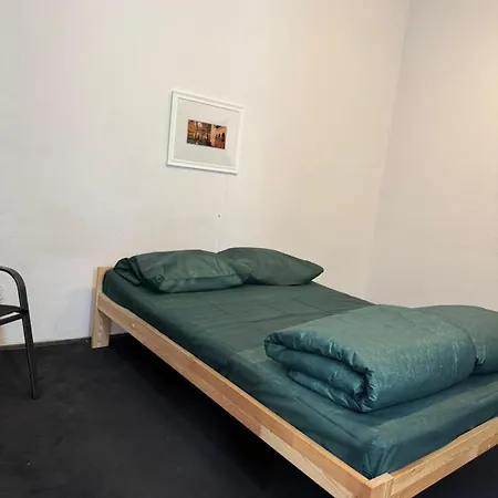Membel Hostal