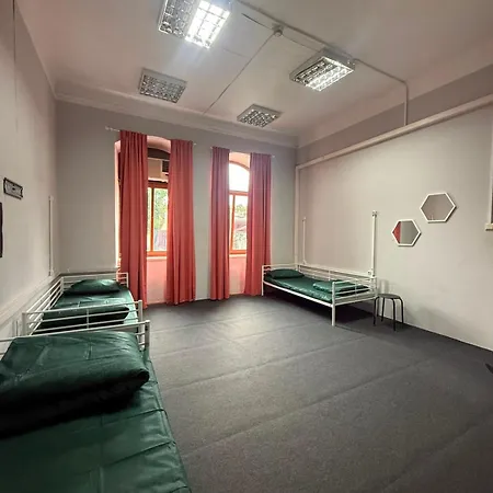 Hostal Membel *