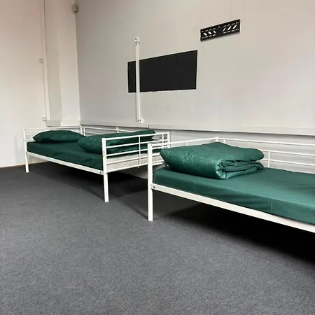 Hostal Membel *