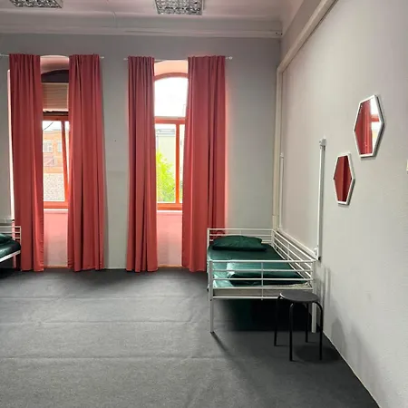 Membel Hostal Cracovia